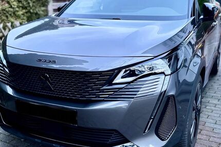 Peugeot 3008 28.800 km 23.500 &euro; Werl 59457
