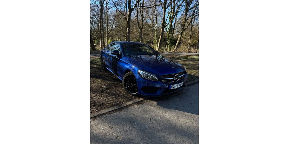 Mercedes-Benz C 400 176.000 km 22.000 &euro; Dortmund 44339