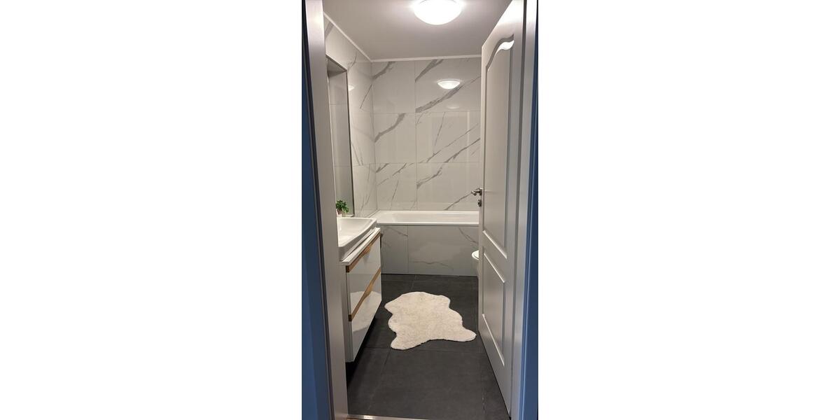 Etagenwohnung Dortmund Mengede - 5 Zimmer, 109 m&sup2;, 1.300&euro; | Angebot:26671719