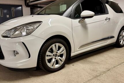 Citroen DS3 53.750 km 5.800 &euro; Dortmund 44263