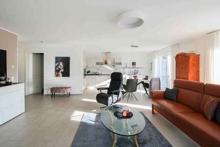Wohnung Schwerte - 3 Zimmer, 101 m&sup2;, 299.000&euro; | Angebot:26800200