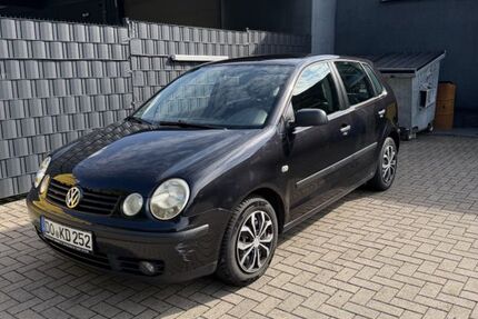VW Polo 217.650 km 1.100 &euro; Lünen 44532
