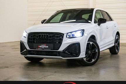 Audi Q2 8.400 km 36.078 &euro; Hamm 59067