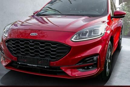 Ford Kuga 38.500 km 23.499 &euro; Dortmund 44149