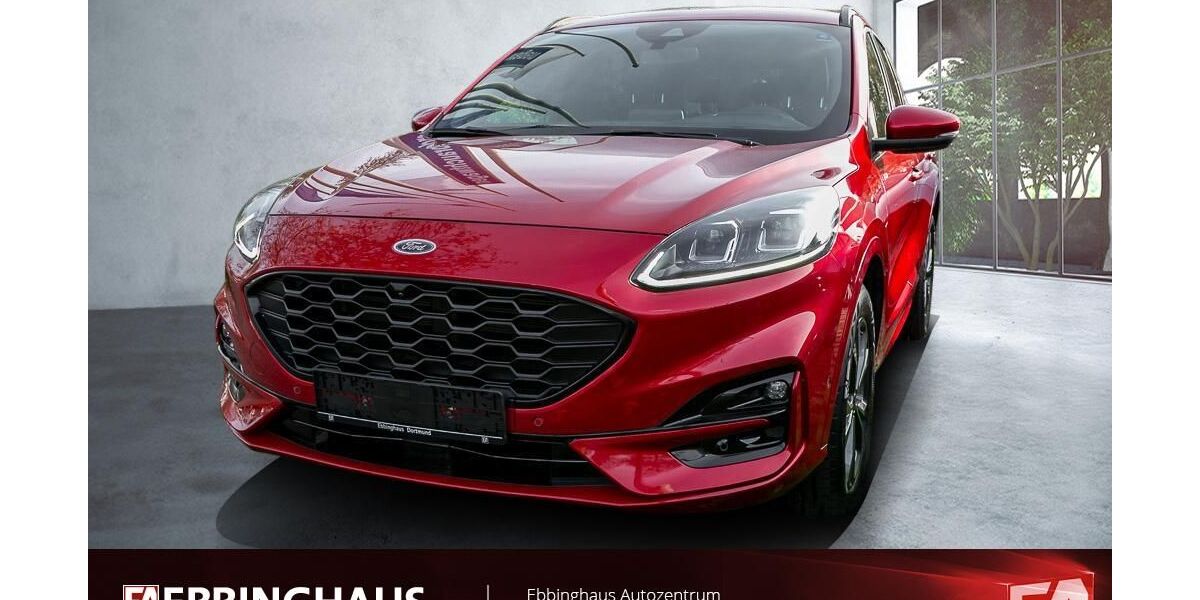 Ford Kuga 38.500 km 23.499 &euro; Dortmund 44149