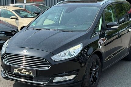 Ford Galaxy 146.111 km 12.950 &euro; Dortmund 44147