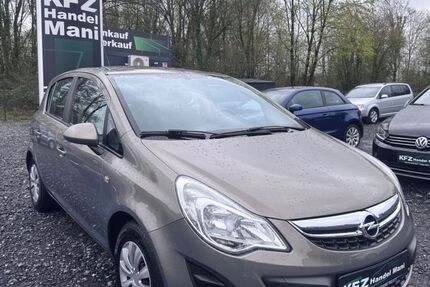 Opel Corsa 101.450 km 5.900 &euro; Unna 59423