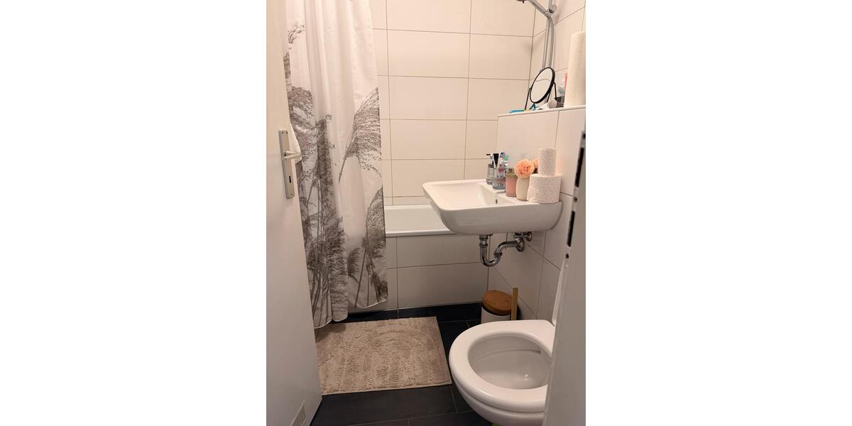 Etagenwohnung Dortmund Scharnhorst - 2 Zimmer, 54 m&sup2;, 550&euro; | Angebot:25947613