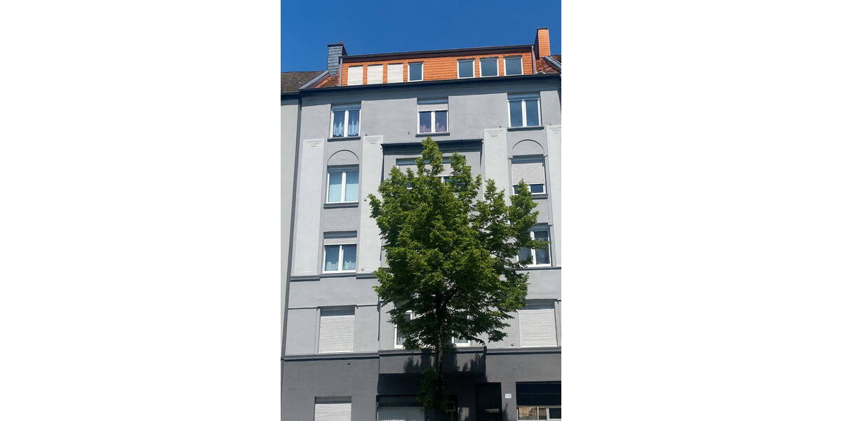 Etagenwohnung Dortmund Mitte - 3 Zimmer, 105 m&sup2;, 890&euro; | Angebot:26197974