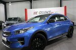 Kia XCeed 1.4 T-GDI LUNCH-X-EDITION / PANORAMA, LED 95.000 km 14.777 &euro; Hamm 59077