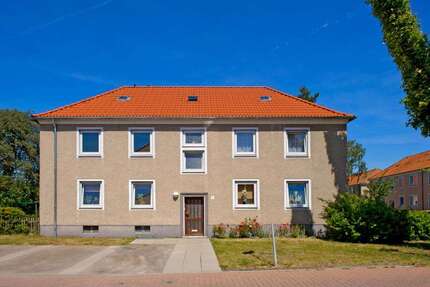 Wohnung Hamm Herringen - 3 Zimmer, 52 m&sup2;, 389&euro; | Angebot:27640605