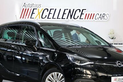 Opel Zafira C 1.6 SIDI T INNOVATION / 7-SITZER / LED 79.000 km 15.991 &euro; Hamm 59077