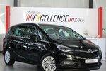 Opel Zafira C 1.6 SIDI T INNOVATION / 7-SITZER / LED 79.000 km 16.555 &euro; Hamm 59077