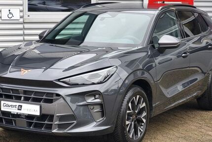 Cupra Terramar 1.490 km 36.950 &euro; Lünen 44534