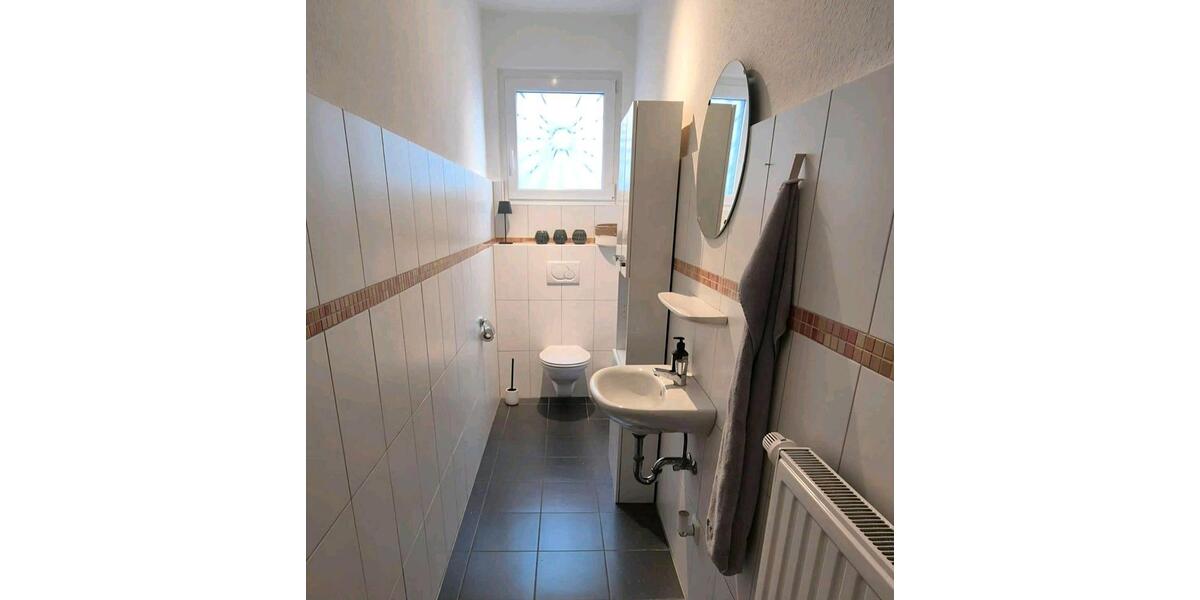 Erdgeschoßwohnung Werl - 4 Zimmer, 135 m&sup2;, 985&euro; | Angebot:26033793