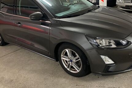 Ford Focus 121.700 km 9.750 &euro; Dortmund 44225