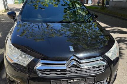 Citroen DS4 143.537 km 6.000 &euro; Ahlen 59229