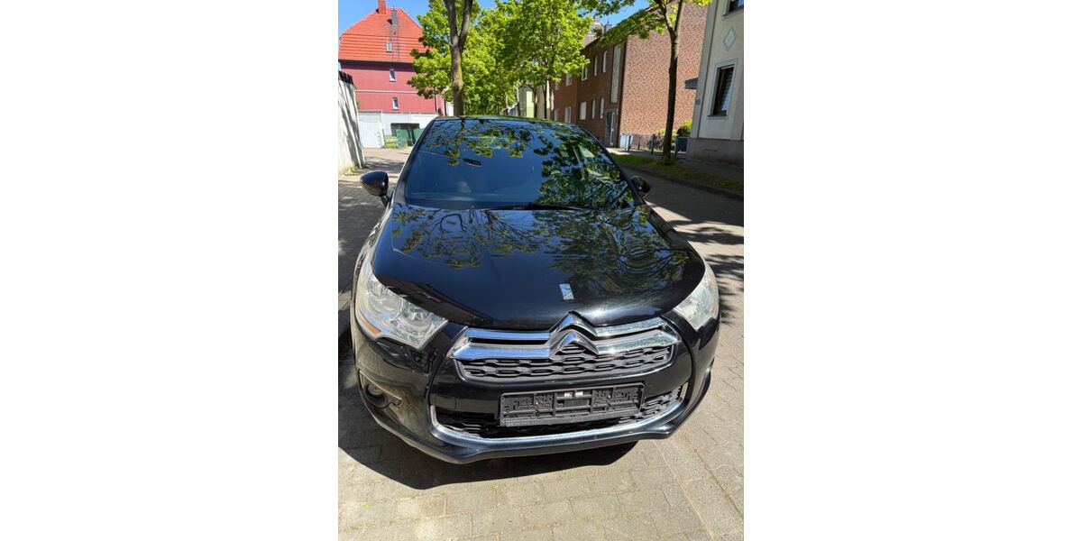 Citroen DS4 143.537 km 6.000 &euro; Ahlen 59229