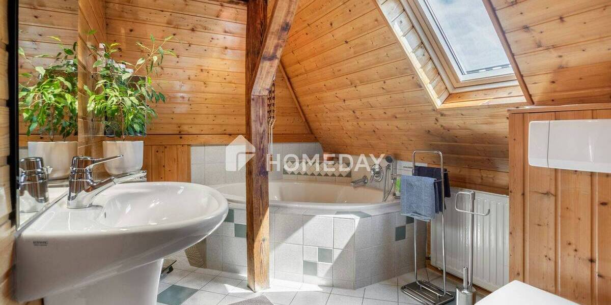 Doppelhaushälfte Holzwickede - 4 Zimmer, 110 m&sup2;, 249.000&euro; | Angebot:26695686