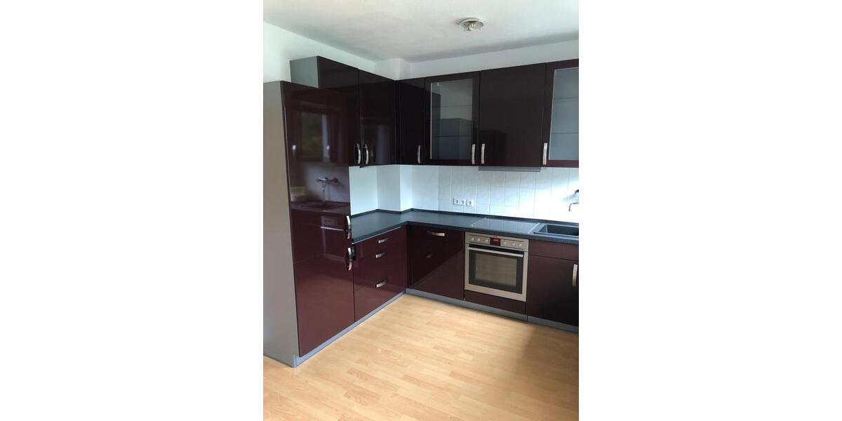 Erdgeschoßwohnung Iserlohn Gerlingsen - 2 Zimmer, 63 m&sup2;, 560&euro; | Angebot:26549819