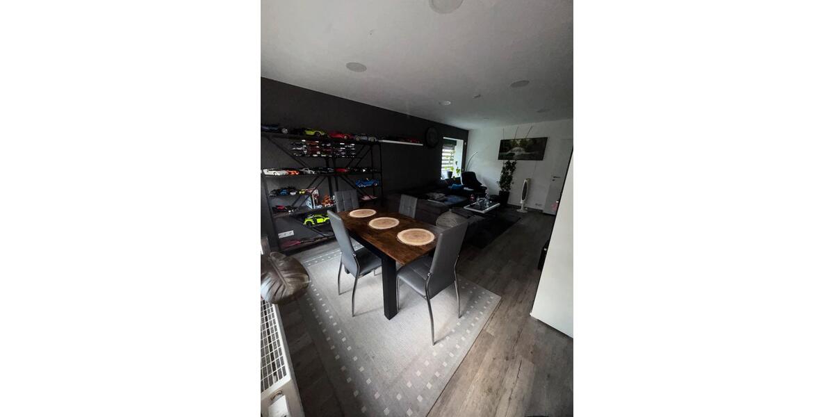 Erdgeschoßwohnung Ahlen Dolberg - 4 Zimmer, 83 m&sup2;, 150.000&euro; | Angebot:27283099