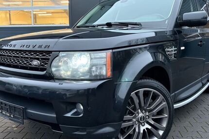 Land Rover Range Rover Sport 255.980 km 8.500 &euro; Ahlen 59229