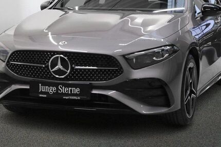 Mercedes-Benz A 250 24.000 km 37.980 &euro; Hamm 59067