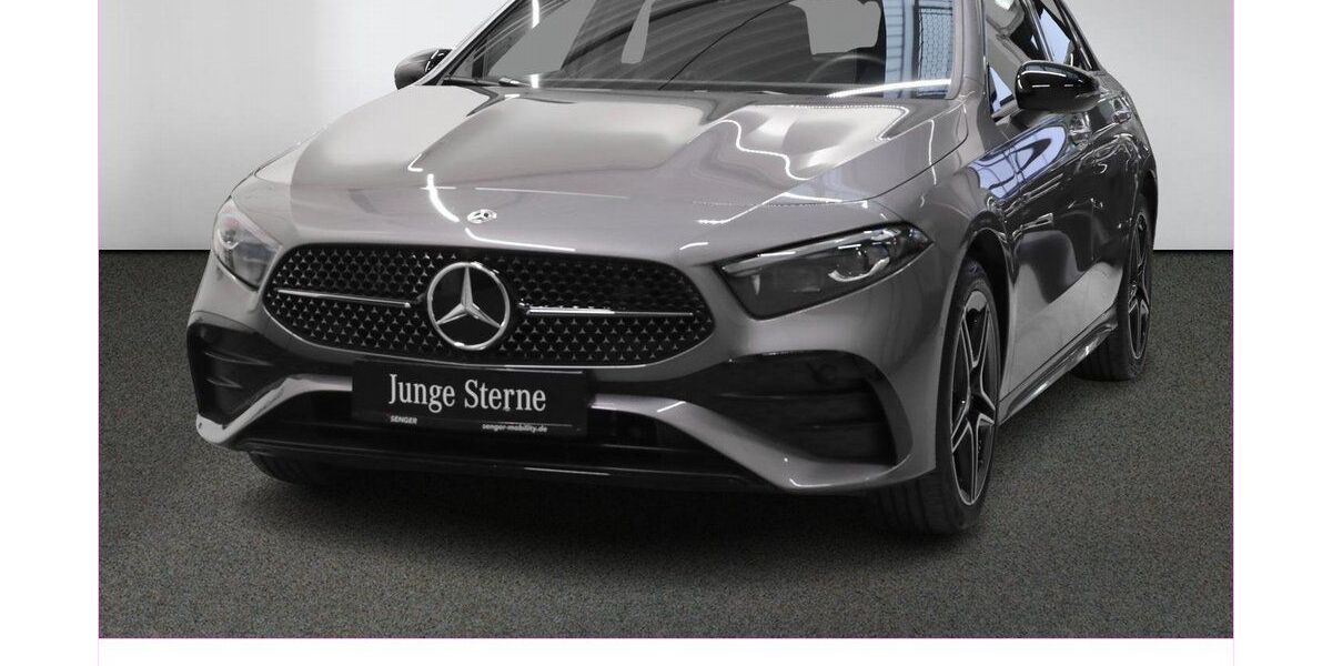 Mercedes-Benz A 250 24.000 km 38.380 &euro; Hamm 59067