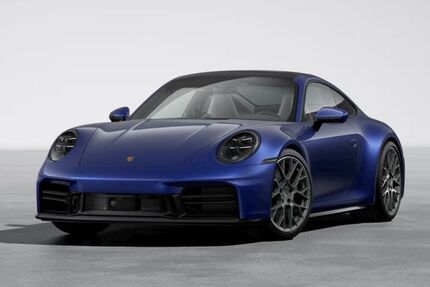 Porsche 992 8.447 km 163.500 &euro; Holzwickede 59439