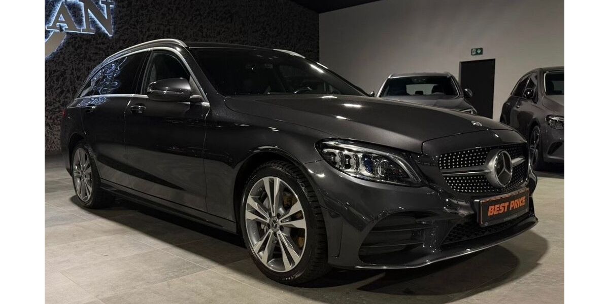 Mercedes-Benz C 220 260.000 km 16.990 &euro; Unna 59425