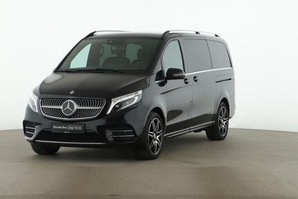 Mercedes-Benz V 300 55.700 km 68.480 &euro; Senden-Bösensell 48308