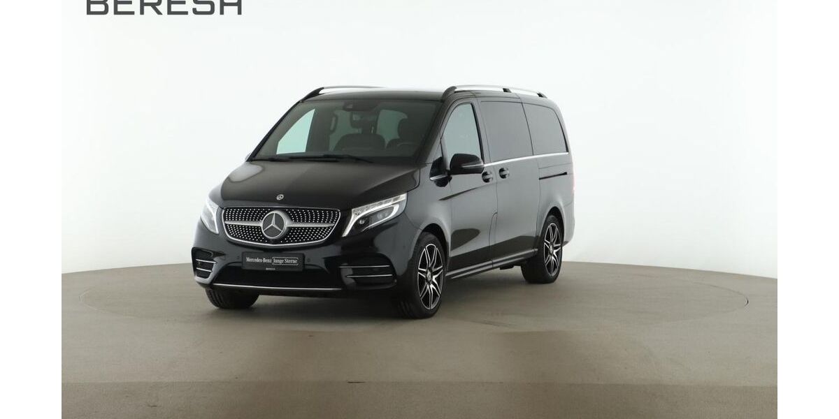 Mercedes-Benz V 300 55.700 km 68.480 &euro; Senden-Bösensell 48308