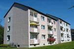 Etagenwohnung Menden (Sauerland) Bösperde - 2 Zimmer, 53 m&sup2;, 419&euro; | Angebot:26302217