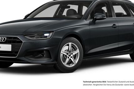 Audi A4 4.545 km 32.211 &euro; Dortmund 44143