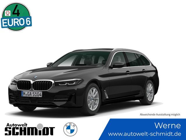 BMW 520 71.005 km 36.490 &euro; Werne 59368