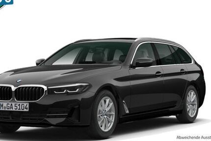 BMW 520 71.005 km 36.990 &euro; Werne 59368