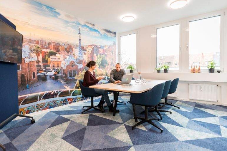 Gewerbeobjekt Dortmund Mitte - 199&euro; | Angebot:25866360