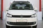 VW Caddy KOMBI 1.6 TDI DSG EDITION-30 WHITE & BLACK 144.000 km 15.444 &euro; Hamm 59077
