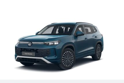 VW Tayron 25.989 km 39.750 &euro; Castrop-Rauxel 44575