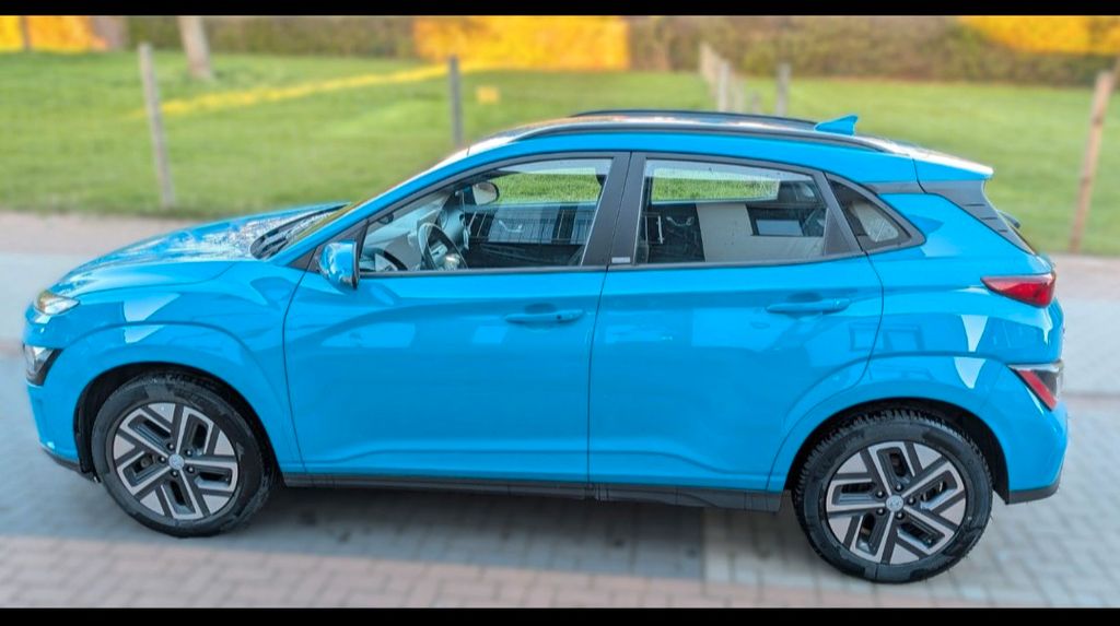 Hyundai KONA Elektro 47.200 km 15.500 &euro; Nordkirchen 59394