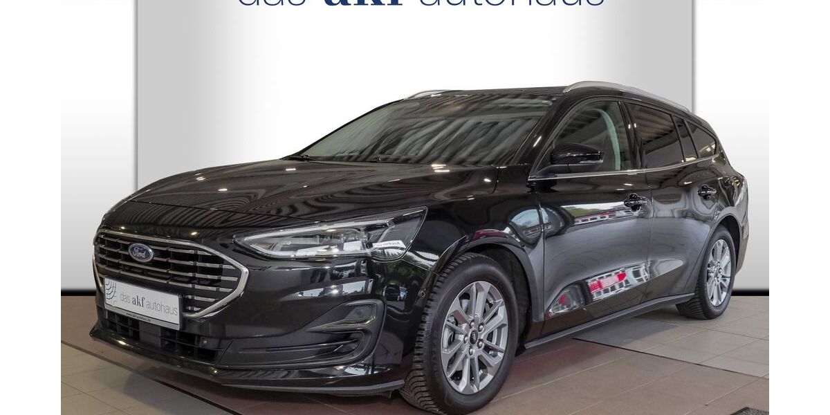 Ford Focus 30.379 km 21.450 &euro; Schwerte 58239