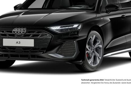Audi A3 7.908 km 42.444 &euro; Dortmund 44143