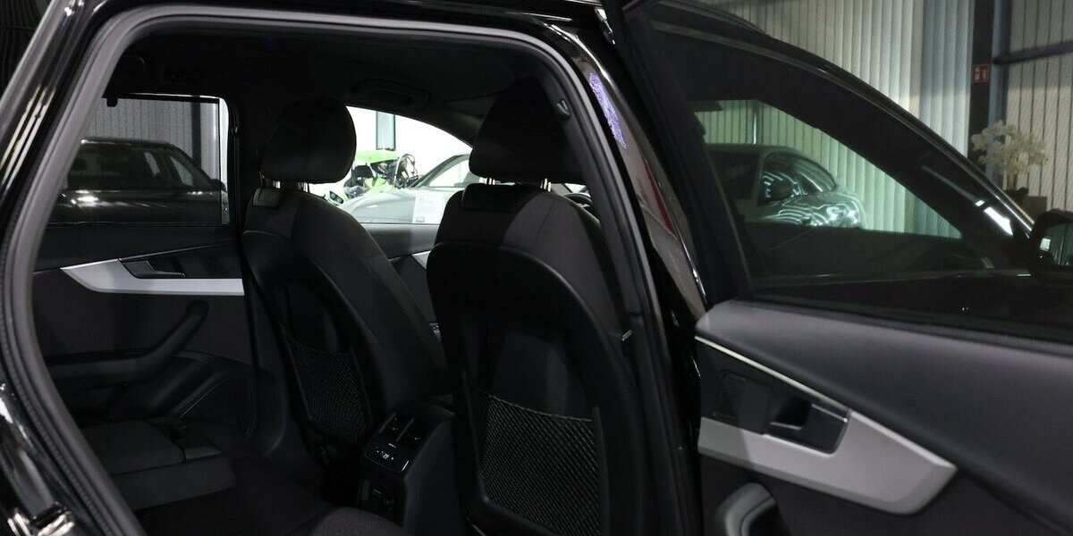 Audi A4 Avant 40 TFSI ADVANCED / LED, ACC+LANE, B&O 93.000 km 23.777 &euro; Hamm 59077