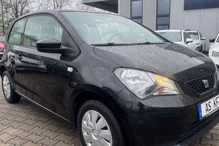 Seat Mii 67.300 km 6.290 &euro; Castrop-Rauxel 44579