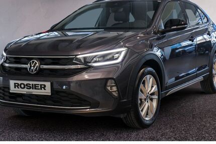 VW Taigo 8.999 km 27.688 &euro; Menden 58706