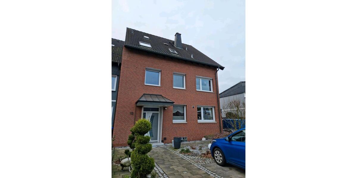 Reihenhaus Hamm Herringen - 8 Zimmer, 195 m&sup2;, 395.000&euro; | Angebot:25942927