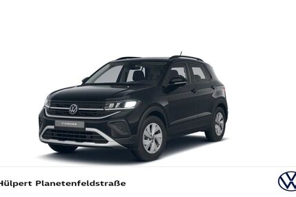 VW T-Cross 2.850 km 18.788 &euro; Dortmund 44379