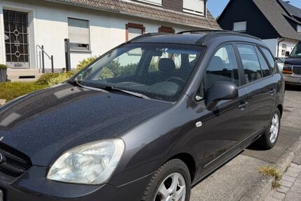 Kia Carens 89.500 km 3.800 &euro; Dortmund 44388
