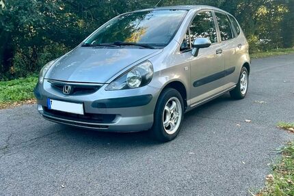 Honda Jazz 118.690 km 3.990 &euro; Dortmund 44265