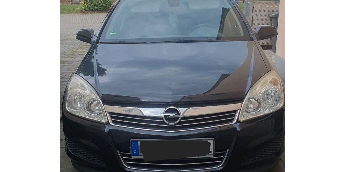 Opel Astra 235.168 km 1.150 &euro; Werne 59368